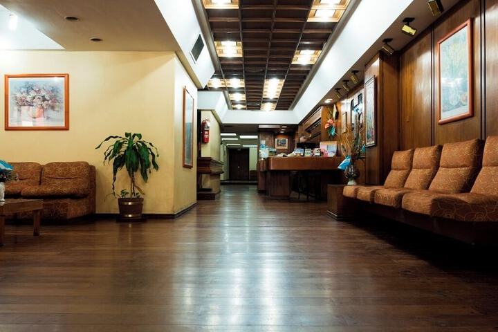 Hotel Interior 2 of 18