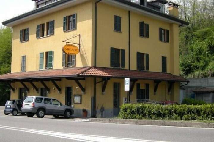Hotel 25 of 25