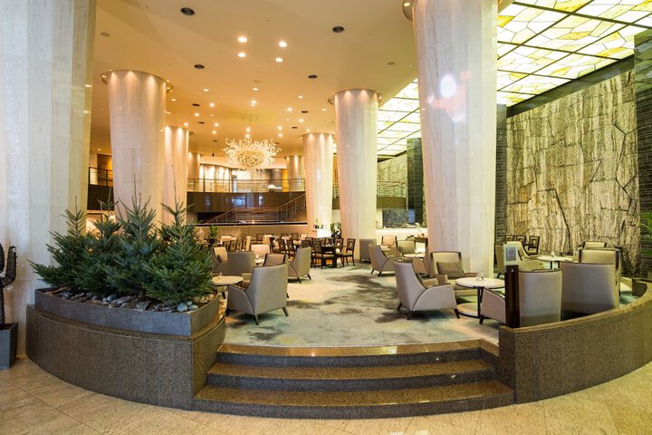 Hotel Interior 3 of 101