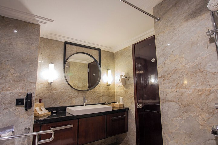 Bathroom Vanities