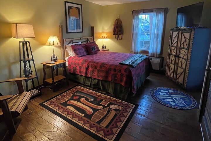 Room 15 of 22
