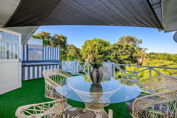 Terrace/Patio 23 of 37