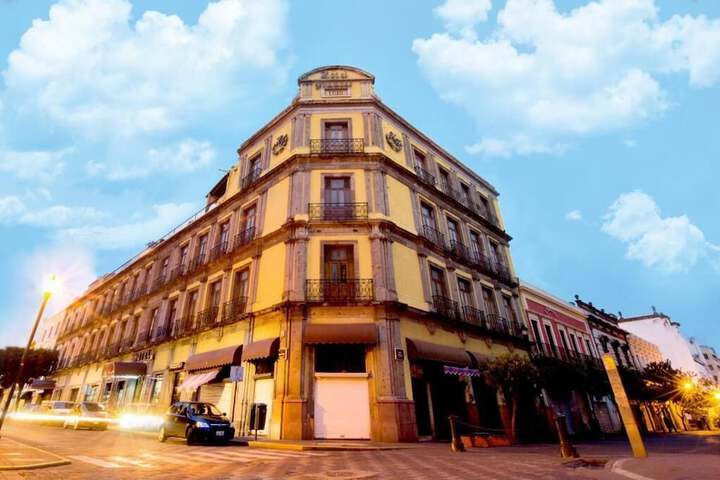 Hotel 78 of 81