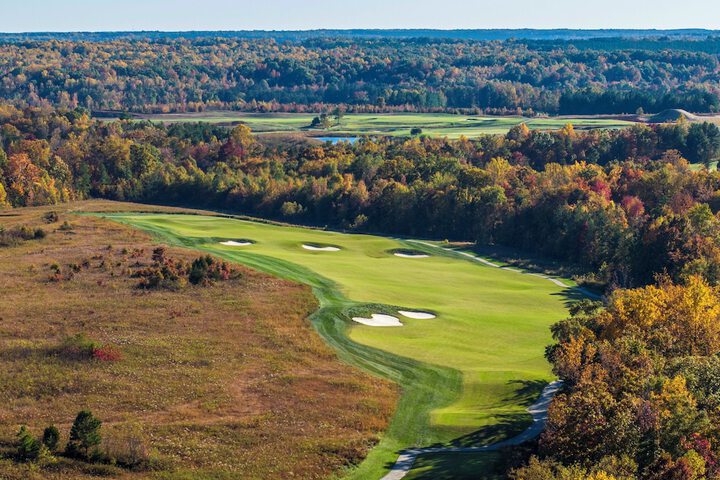 Golf 38 of 45