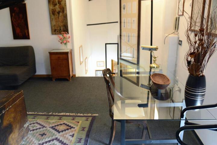 Fitness Center Photo