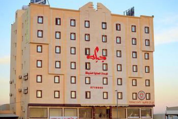 Hotel 23 of 45