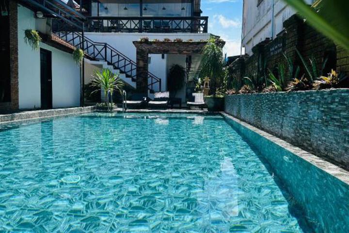 Vang Vieng Win Hotel