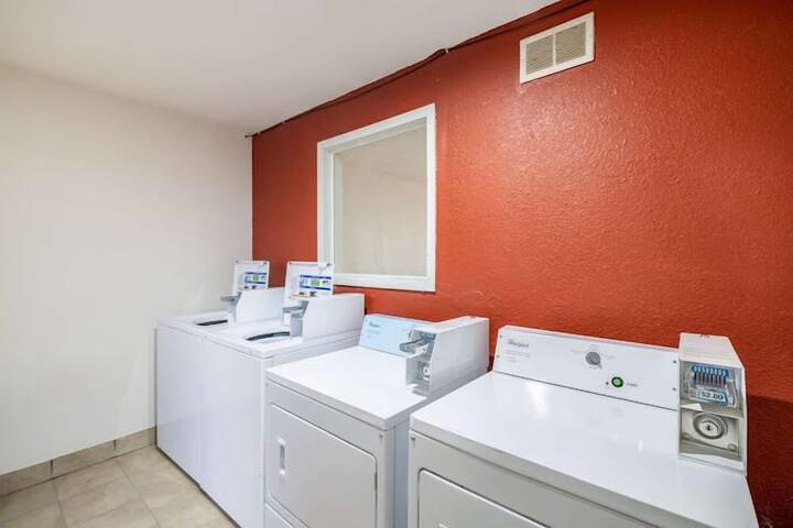 Fitness Facility Photos