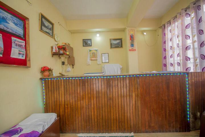 Hotel O Siljong