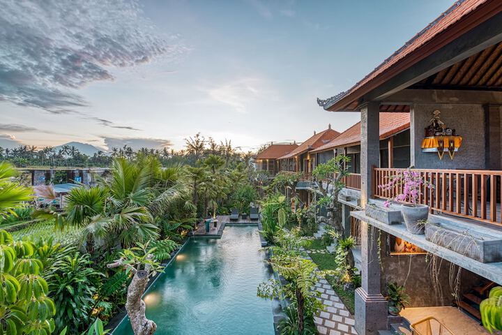 Image of Villa Mirah Ubud