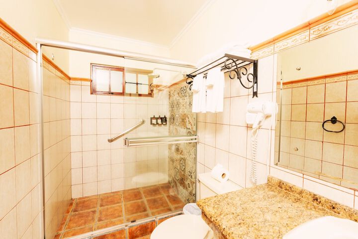 Bath Amenities