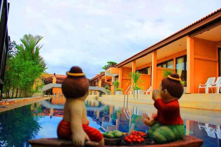 Fitness Facility Photos