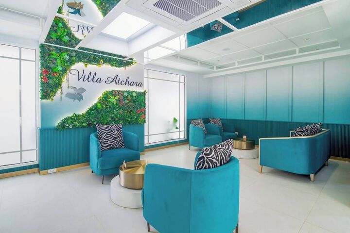 Fitness Center Photo