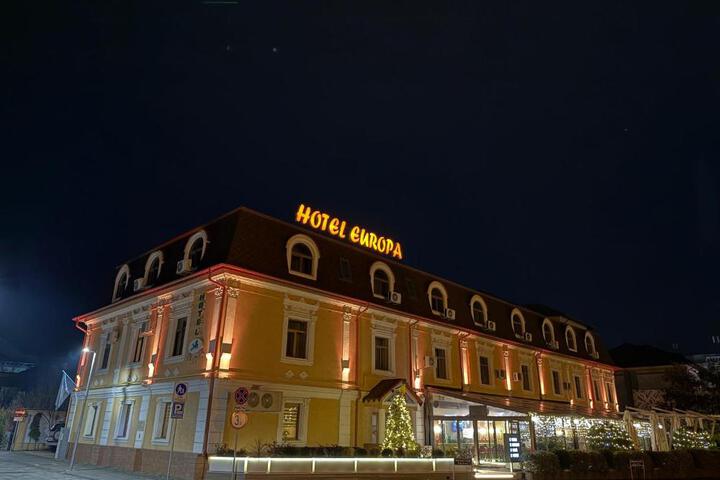 Hotel Europa