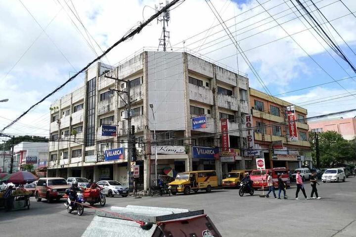 BACOLOD KINGS HOTEL