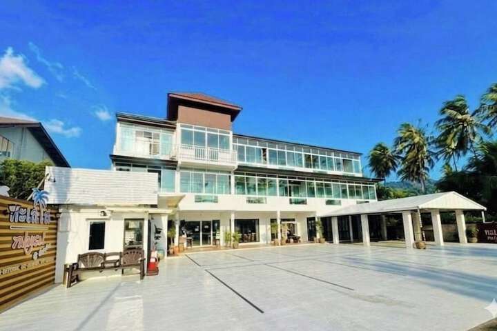 Talay Sai Hotel