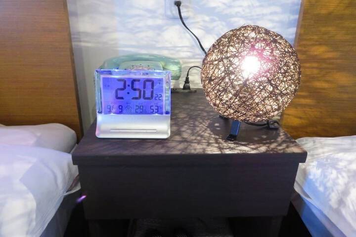 Room 7 of 21