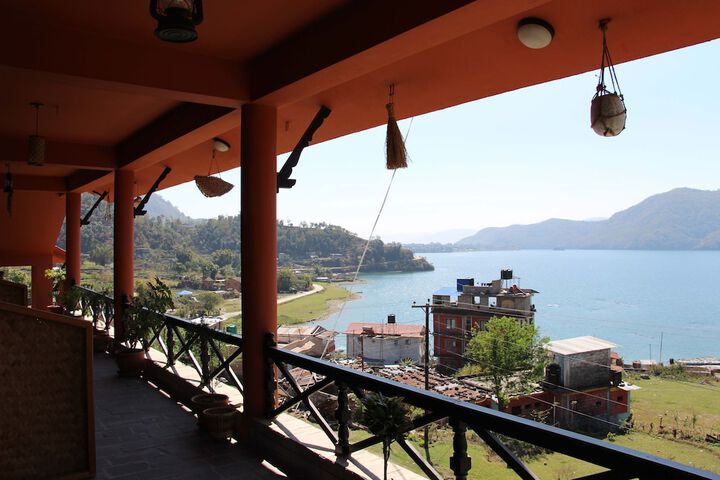 Hotel View 42 of 45
