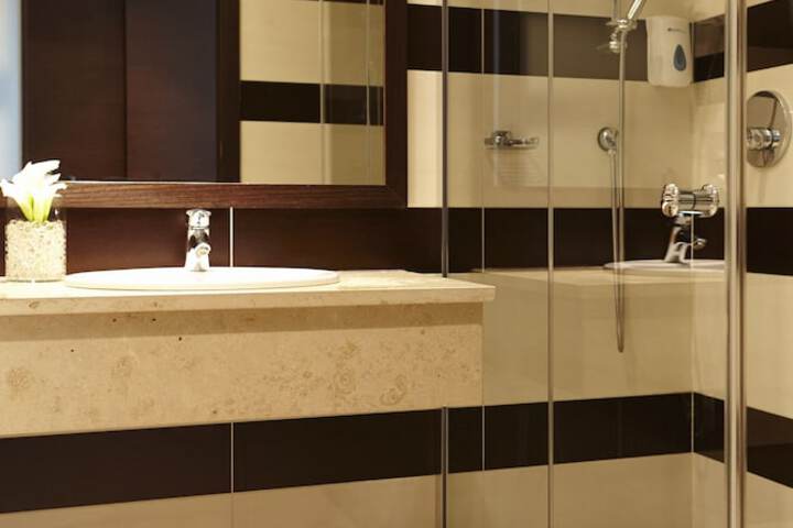 Bath Photo