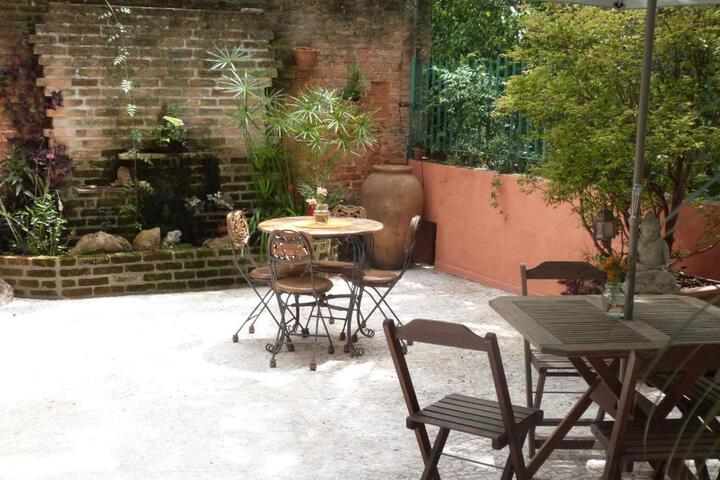 Spa and Wellness Pictures