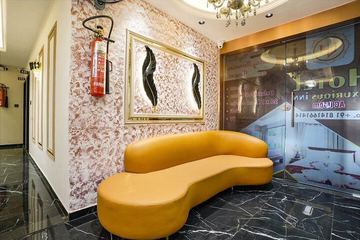 Hotel Interior 11 of 39