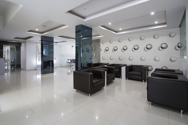 Aditya Inn Gachibowli II