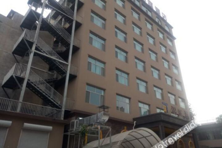 Hotel 7 of 22