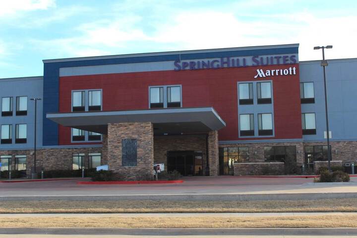Hotel 42 of 44