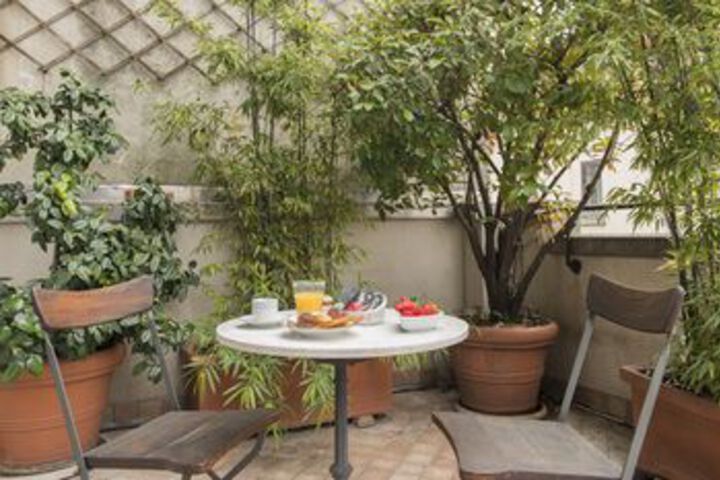 Terrace/Patio 26 of 27