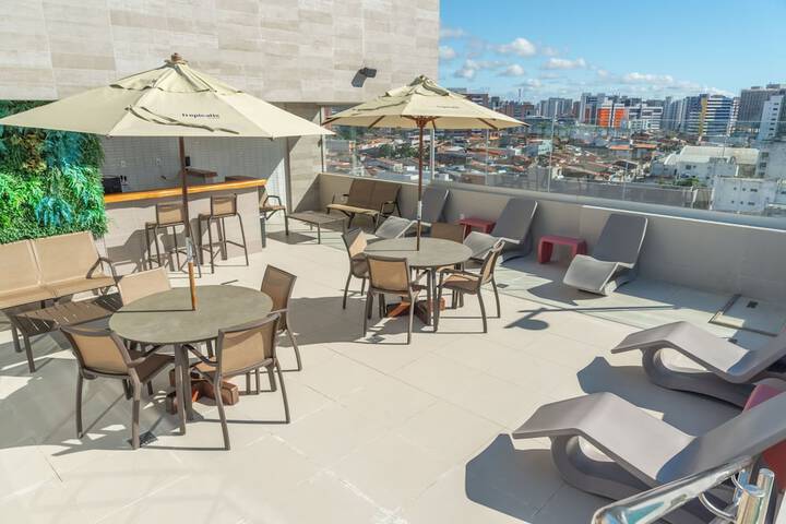 Terrace/Patio 59 of 64