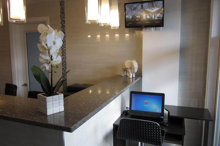 Hotel Interior 3 of 47