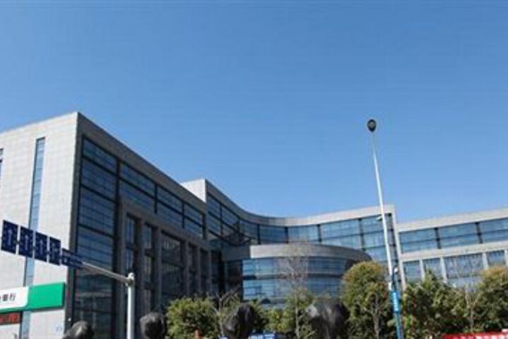 Kunming Lidu Hotel