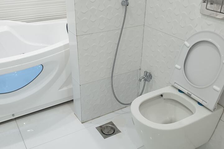 Bath Interior