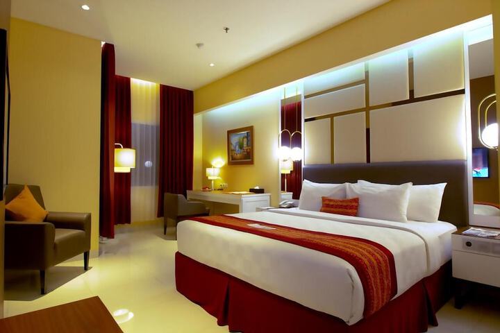 Room 21 of 48