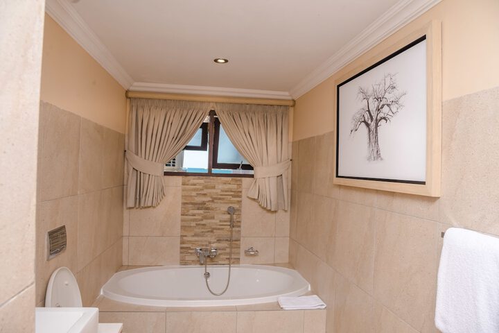 Bath Amenities