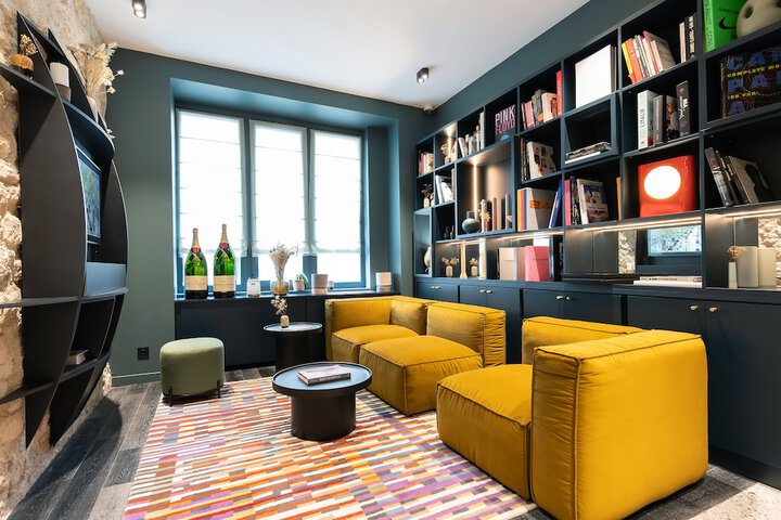 Hotel Interior 13 of 64