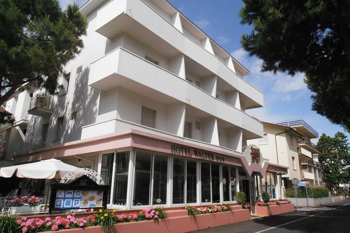 Hotel Walter in Gatteo