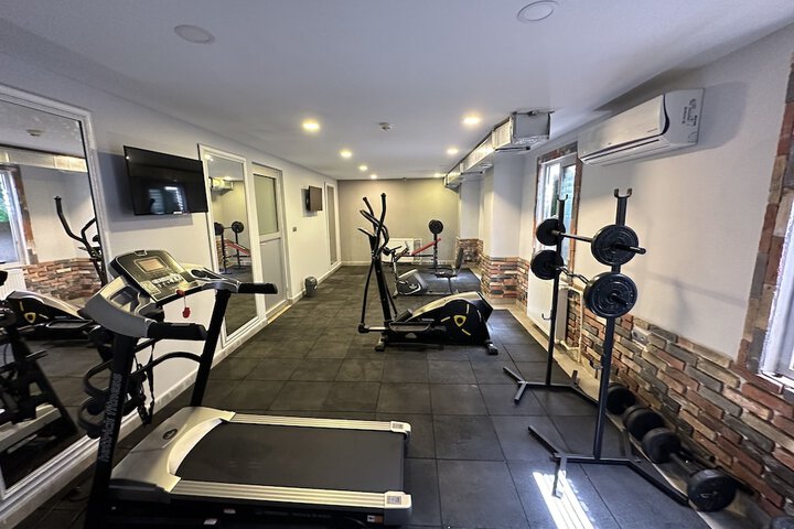 Health and Fitness 27 of 36