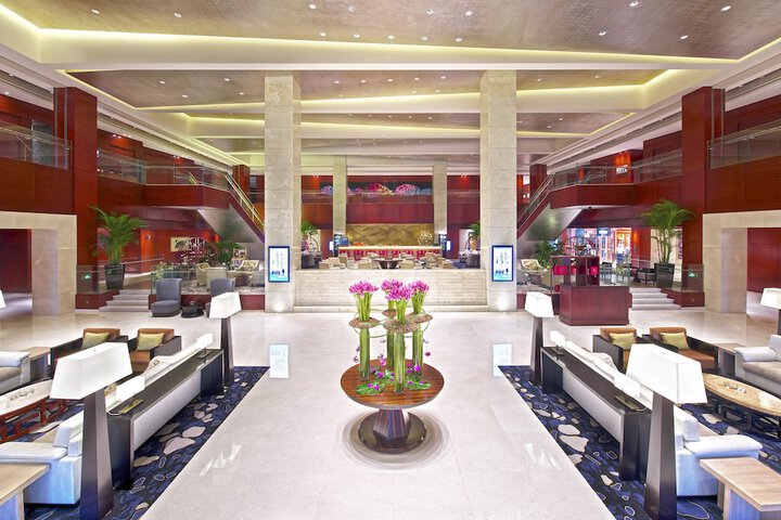Hotel Interior 2 of 41