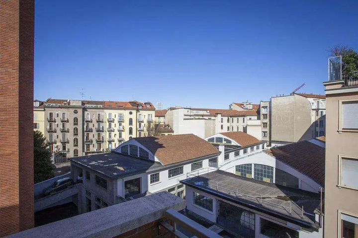 Image of Dream Hotel Corso Magenta