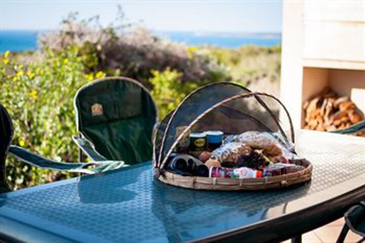 Terrace/Patio 27 of 28