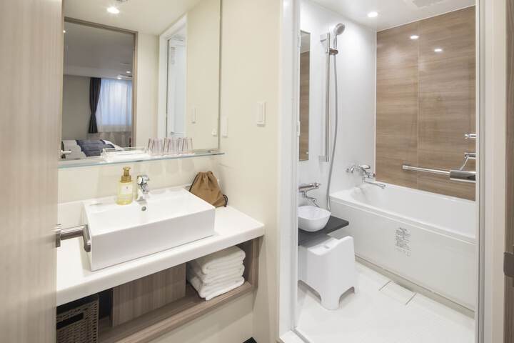 Bathroom Vanities