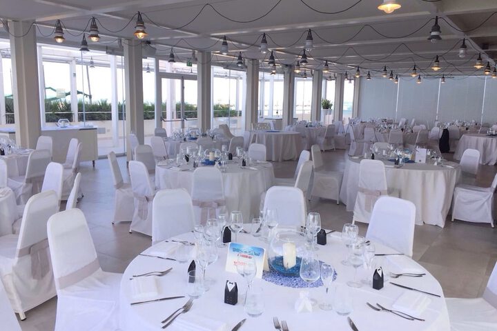 Ballroom/Hall 148 of 191
