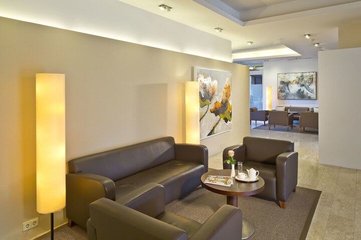 Lobby Photos