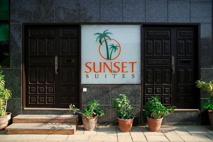 Photo of Sunset Suites