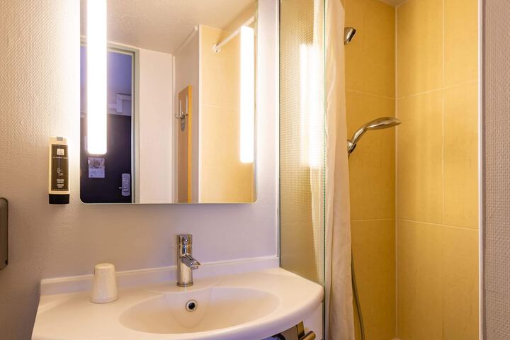 Bathroom Vanities