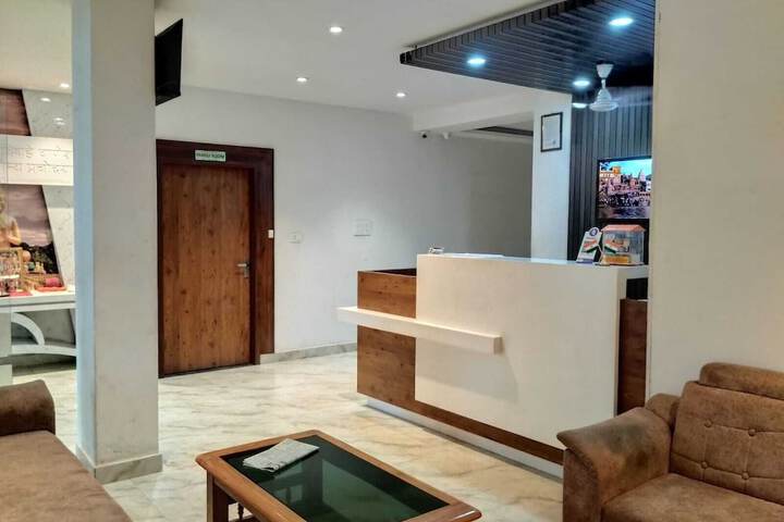 Hotel Interior 3 of 20