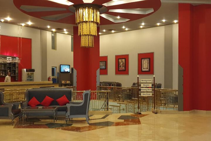 Hotel Interior 2 of 50