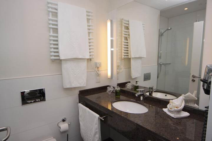 Bath Amenities
