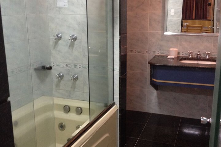 Bath Photo